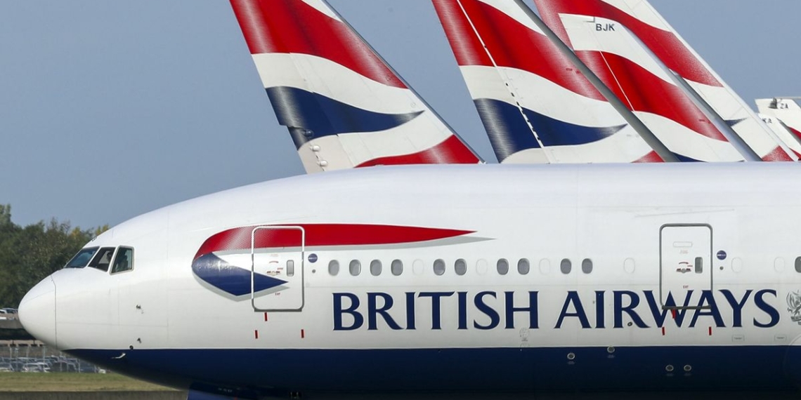 Budget airlines beaten on some prices by BA when extras - Travel News, Insights & Resources.