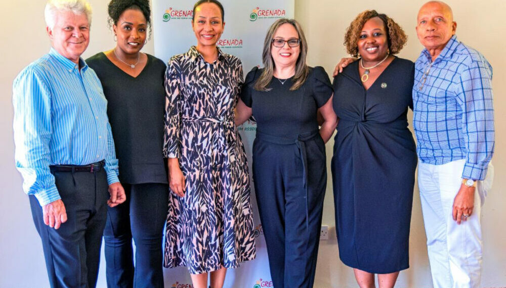 CHTA Praises Grenada’s Hospitality Industry for Record Growth and Sector-Wide Collaboration