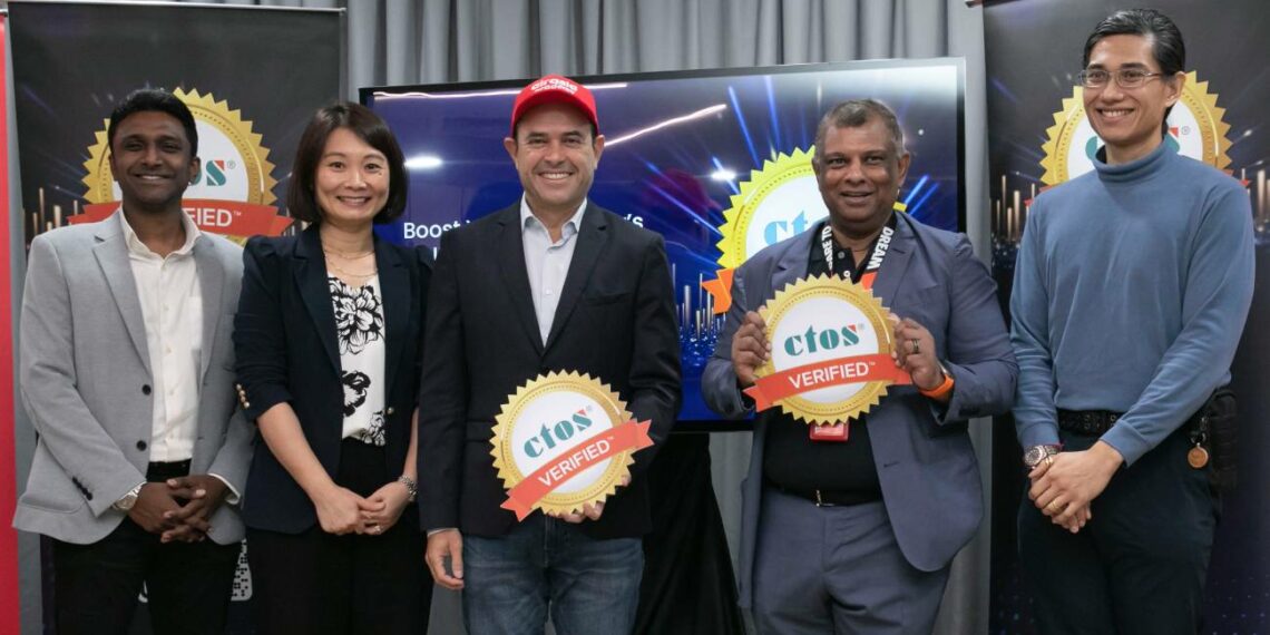 CTOS and AirAsia Academy join forces to empower SMEs - Travel News, Insights & Resources.