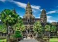 Cambodia China cultural tourism exhibition to take place at famed Angkor - Travel News, Insights & Resources.