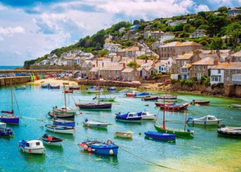 Can Cornwall and Devon face new tourist tax? - Travel And Tour World