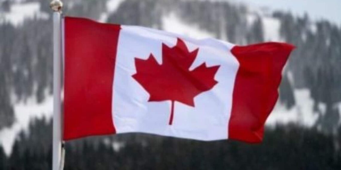 Canada asks citizens to exercise high degree of caution ahead - Travel News, Insights & Resources.