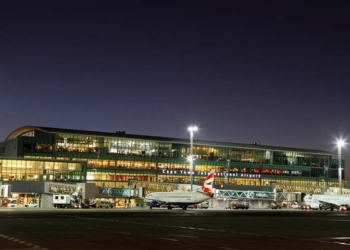 Cape Town Intl Airport best in Africa for ninth year - Travel News, Insights & Resources.