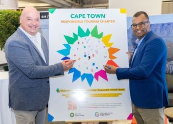 Cape Town commits to responsible tourism - Travel News, Insights & Resources.