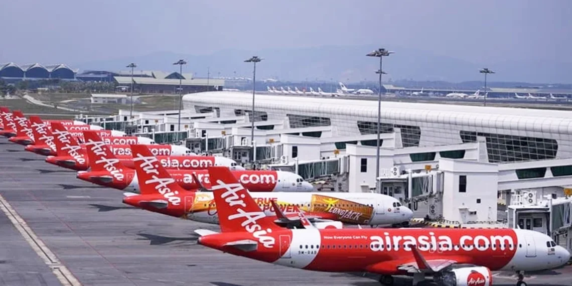 Capital A AirAsia X extend merger talks until April 30.webp - Travel News, Insights & Resources.