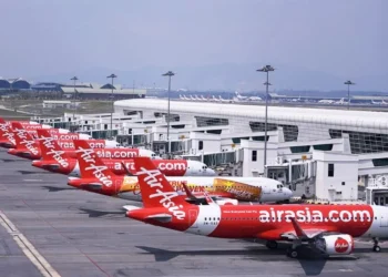 Capital A AirAsia X extend merger talks until April 30.webp - Travel News, Insights & Resources.