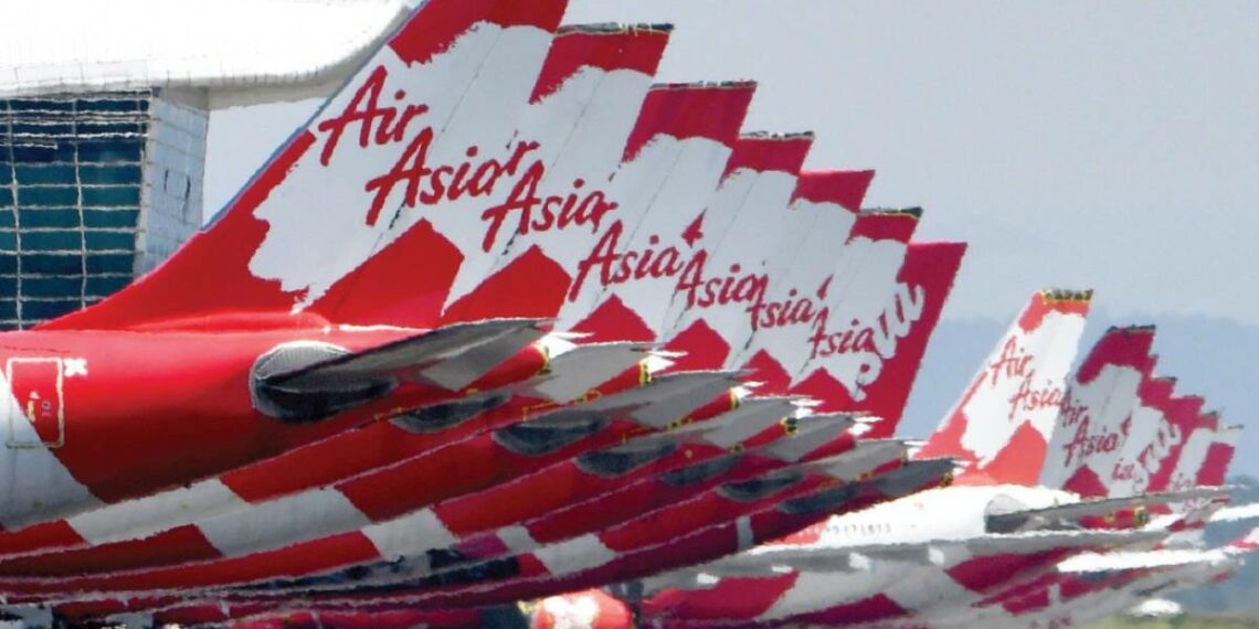 Capital A AirAsia X extend negotiation period for airline biz - Travel News, Insights & Resources.