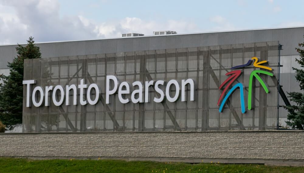 Catering Strike Causes Delays at Toronto Pearson Airport - Travel News, Insights & Resources.