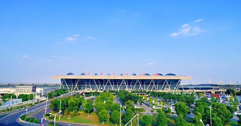 Changi Airports International Wuxi Airport - Travel News, Insights & Resources.