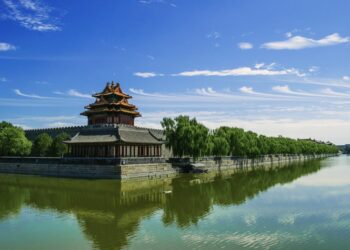 China expects global tourism surge during May Day holiday - Travel News, Insights & Resources.