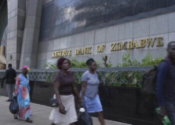 China writes off unspecified amount of Zimbabwe interest free loan - Travel News, Insights & Resources.