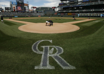 Colorado Rockies Recent United Airlines Charter Flight Under Federal Investigation scaled - Travel News, Insights & Resources.