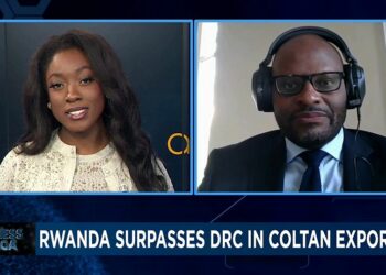 Coltan at the heart of DRC Rwanda tensions Business Africa - Travel News, Insights & Resources.