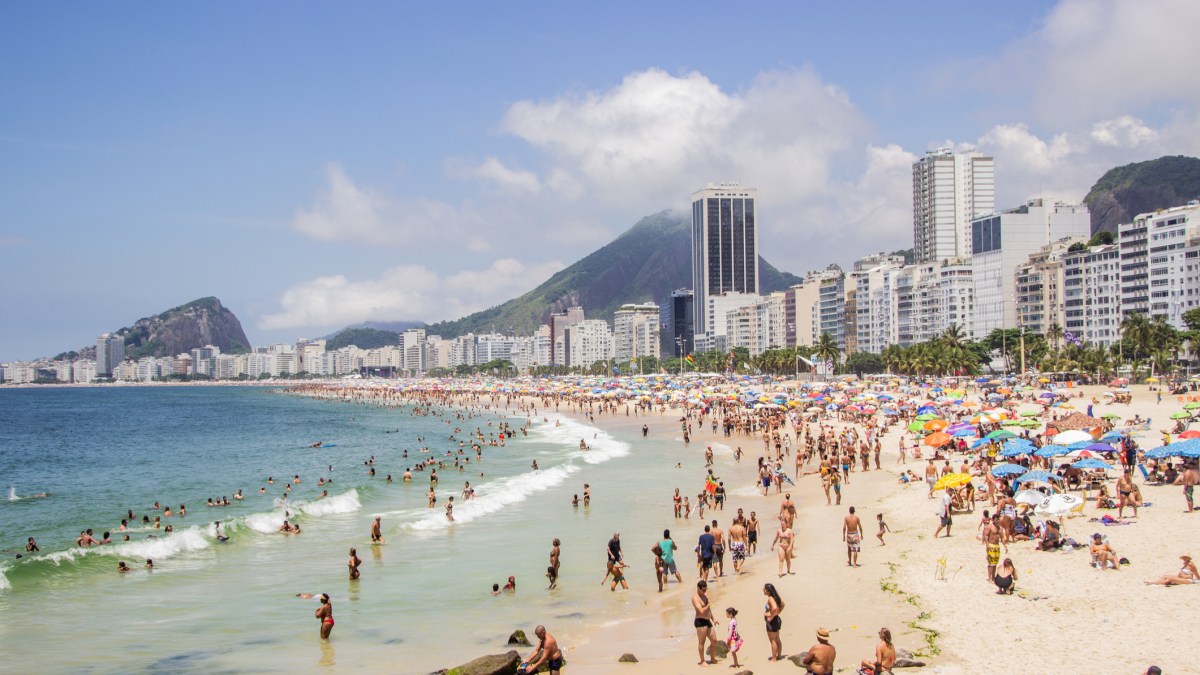 Copacabana, Rio de Janeiro/RJ - What is it like to live in the neighborhood? - QuintoAndar