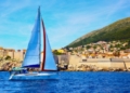 Croatia's Nautical Tourism Sees Revenue Surge in 2023 - The Dubrovnik Times