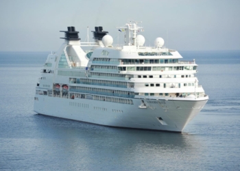 Cruise Tourism in India Reaches All Time High – India Report - Travel News, Insights & Resources.