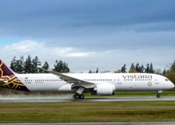 DGCA Suspends Vistara Vice President Of Training After Probe Into - Travel News, Insights & Resources.