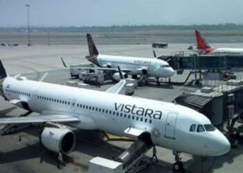 DGCA directs Vistara to submit daily flight disruption reports - Travel News, Insights & Resources.