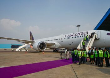 DGCA seeks daily report from Vistara on flights cancellations - Travel News, Insights & Resources.