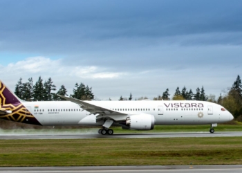 DGCA takes action against Vistara suspends training head for pilot - Travel News, Insights & Resources.
