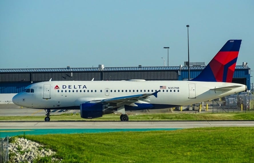 Delta Airlines Mission Statement Vision Core Values Strategy 2024 - Travel News, Insights & Resources.