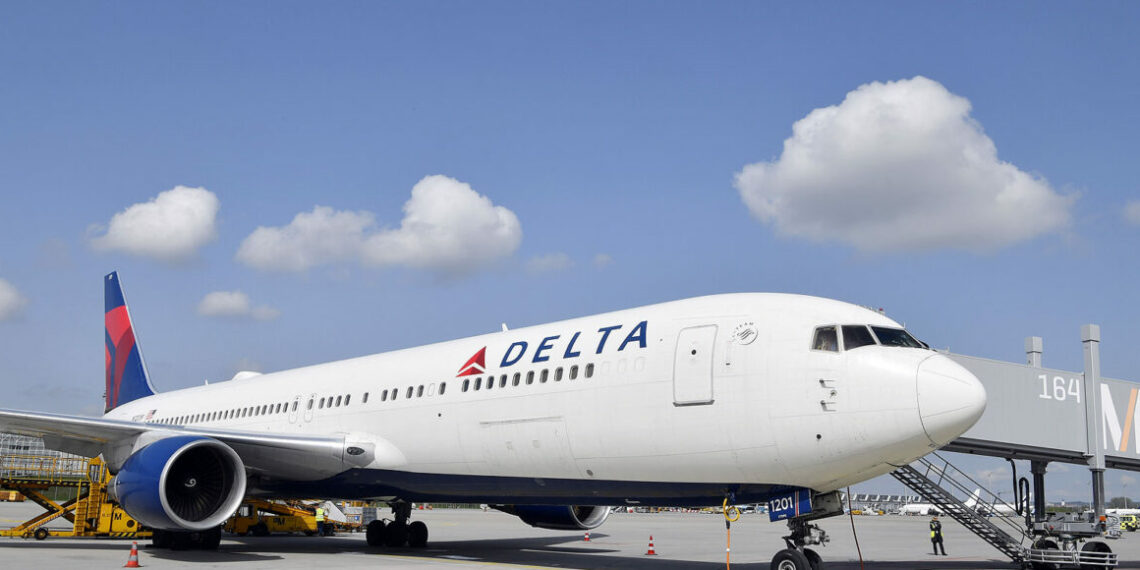 Delta Airlines launches New York Munich service three times weekly TravelDailyNews - Travel News, Insights & Resources.