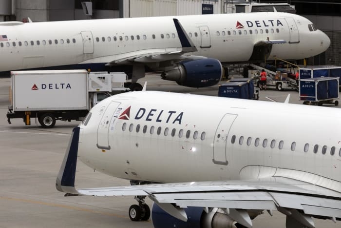 Delta Airlines making change to flight boarding process What to - Travel News, Insights & Resources.