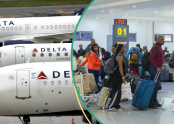 Delta Airlines reopens New York Lagos route with 14 weekly flights - Travel News, Insights & Resources.