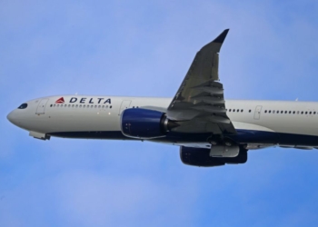 Delta Airlines set to have 2 flights to view solar - Travel News, Insights & Resources.
