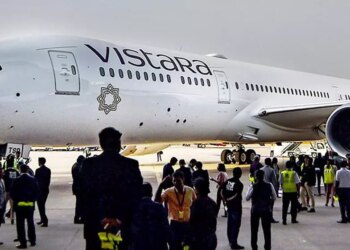 Disquiet among staff as Vistara Air India prepare for merger - Travel News, Insights & Resources.