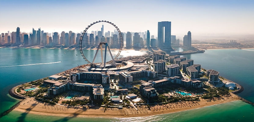 Does Dubai Tourism Face Setbacks Amid Torrential Rainfall - Travel News, Insights & Resources.