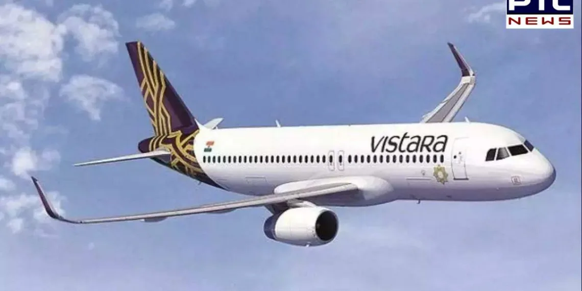 Domestic airfare surge Is Vistara the sole culprit.webp - Travel News, Insights & Resources.