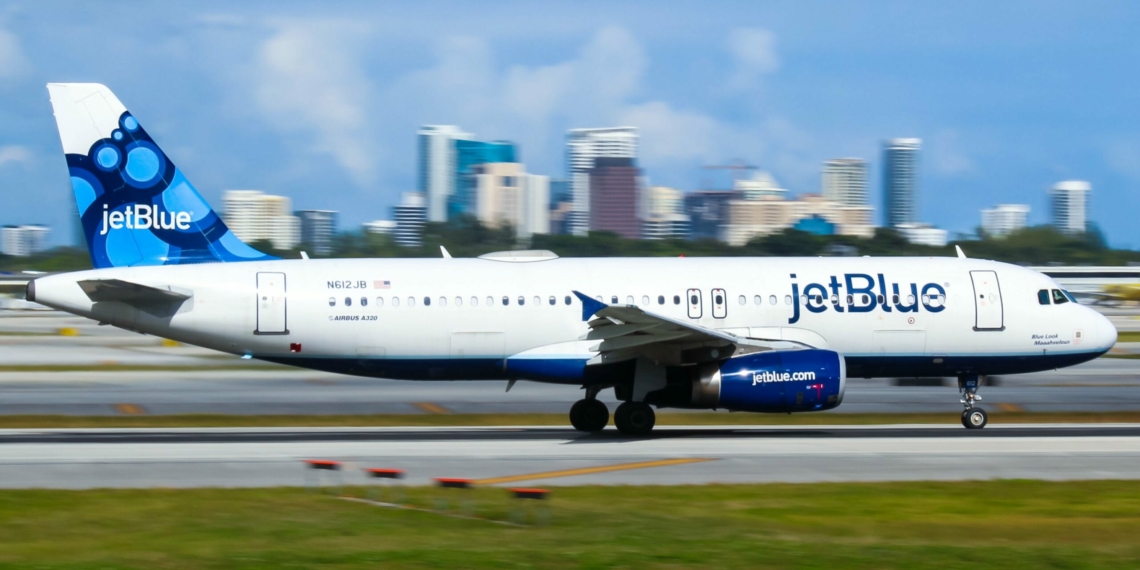 Dont Lose Travel Credits How To Use the JetBlue Travel scaled - Travel News, Insights & Resources.