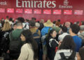 Dubai airport operations ramp back up as flooding from UAEs - Travel News, Insights & Resources.