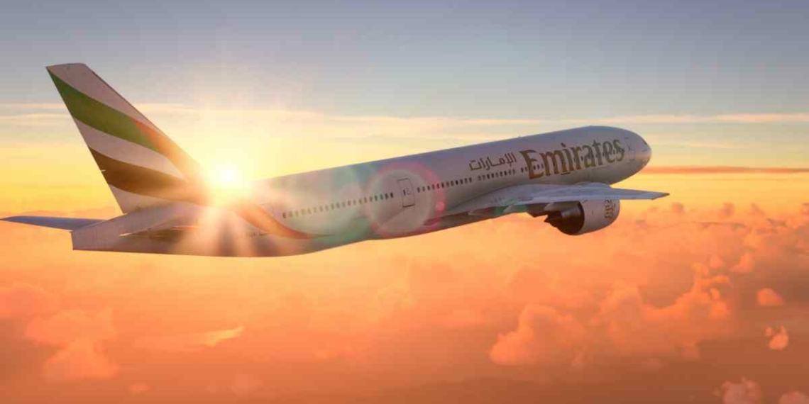 Dubai weather Emirates airline resumes regular flight schedule - Travel News, Insights & Resources.