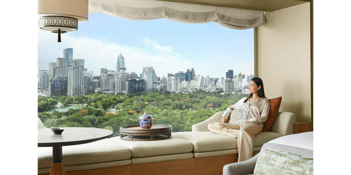 Dusit Thani Bangkok rewards early bird bookers with exclusive perks ahead - Travel News, Insights & Resources.