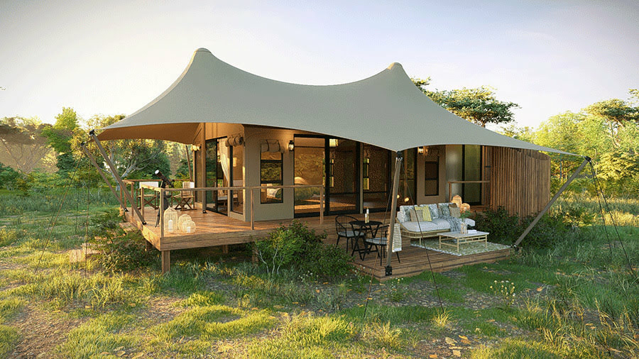 ENVI Lodges to open second lodge in East Africa - Travel News, Insights & Resources.