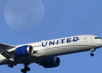 Earns United Airlines - Travel News, Insights & Resources.