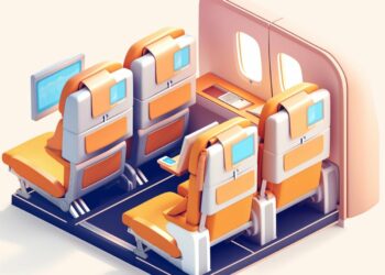 Elevating the In Flight Experience Through Innovation Future of Travel.jpgkeepProtocol - Travel News, Insights & Resources.