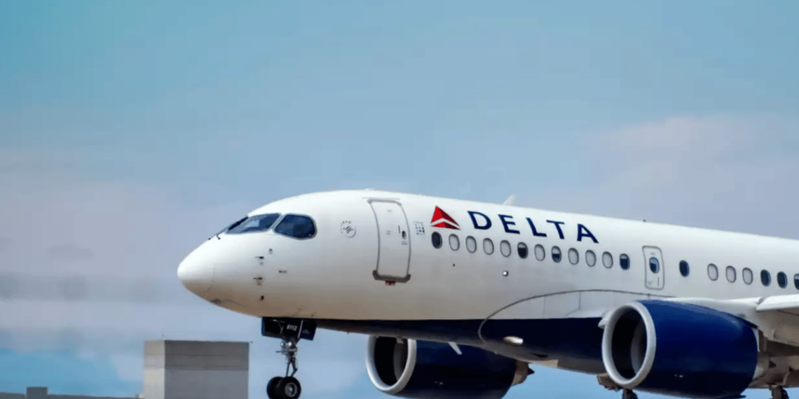 Emergency Exit Slide Detaches From Delta Airlines Flight Prompting Safe - Travel News, Insights & Resources.