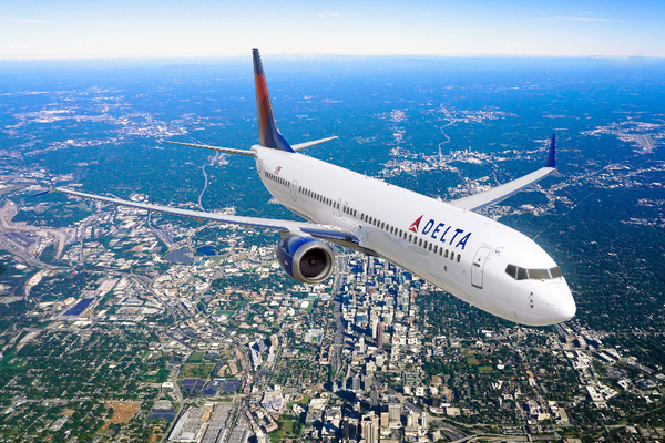 Emergency Landing at JFK After Delta Airlines Loses Slide Mid Air - Travel News, Insights & Resources.