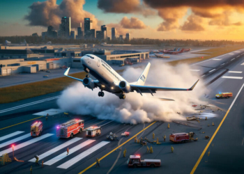 Emergency landing - Travel News, Insights & Resources.