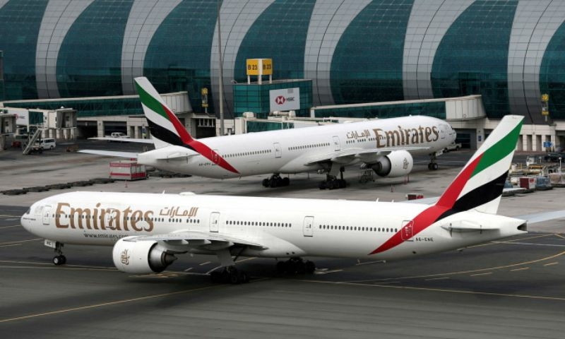 Emirates Airline President Apologizes For Travel Disruptions After Record Storms - Travel News, Insights & Resources.