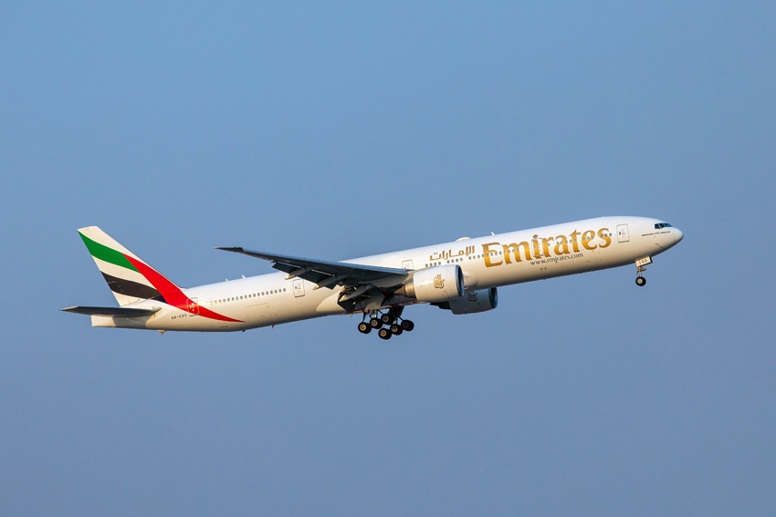 Emirates and Ethiopian Airlines narrowly avoids collision at Somaliland - Travel News, Insights & Resources.