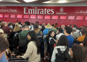 Emirates and flydubai resume normal operations after Dubai floods - Travel News, Insights & Resources.