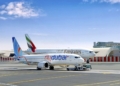 Emirates flydubai restore regular flight schedules e1713605747561 - Travel News, Insights & Resources.