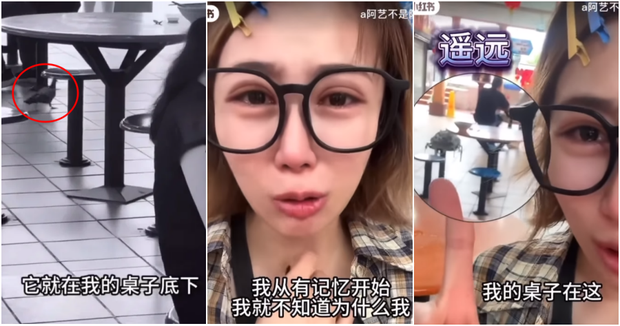 Emotional China Tourist Says She Wont Return to Singapore Anymore - Travel News, Insights & Resources.