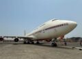 End Of An Era Air Indias Iconic Boeing 747 Makes - Travel News, Insights & Resources.