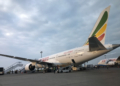 Ethiopian Airlines 787 9 Tel Aviv - Travel News, Insights & Resources.