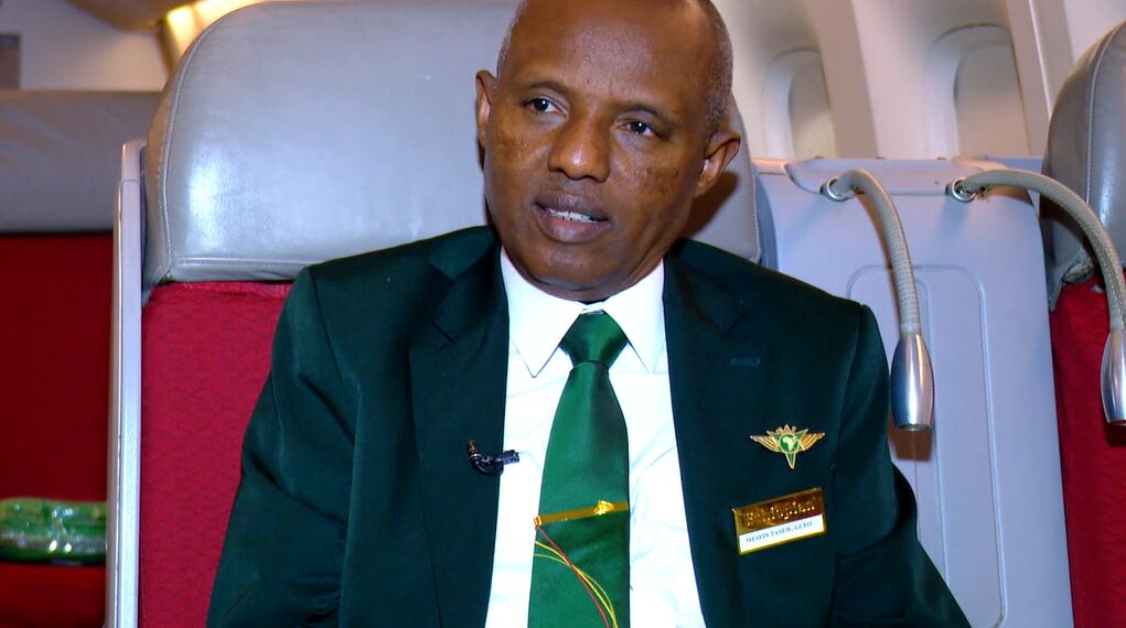Ethiopian Airlines Embarks on Customer Service excellence to Sustain Growth - Travel News, Insights & Resources.